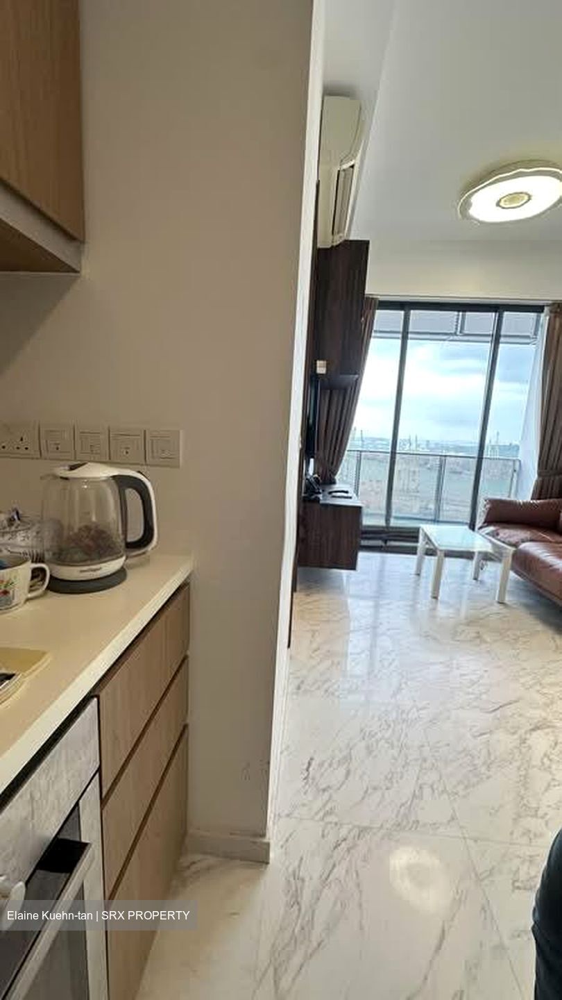 Spottiswoode 18 (D2), Apartment #594601931